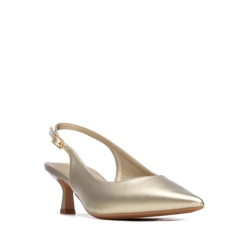 Zapato de mujer con tacón Xti 14535904