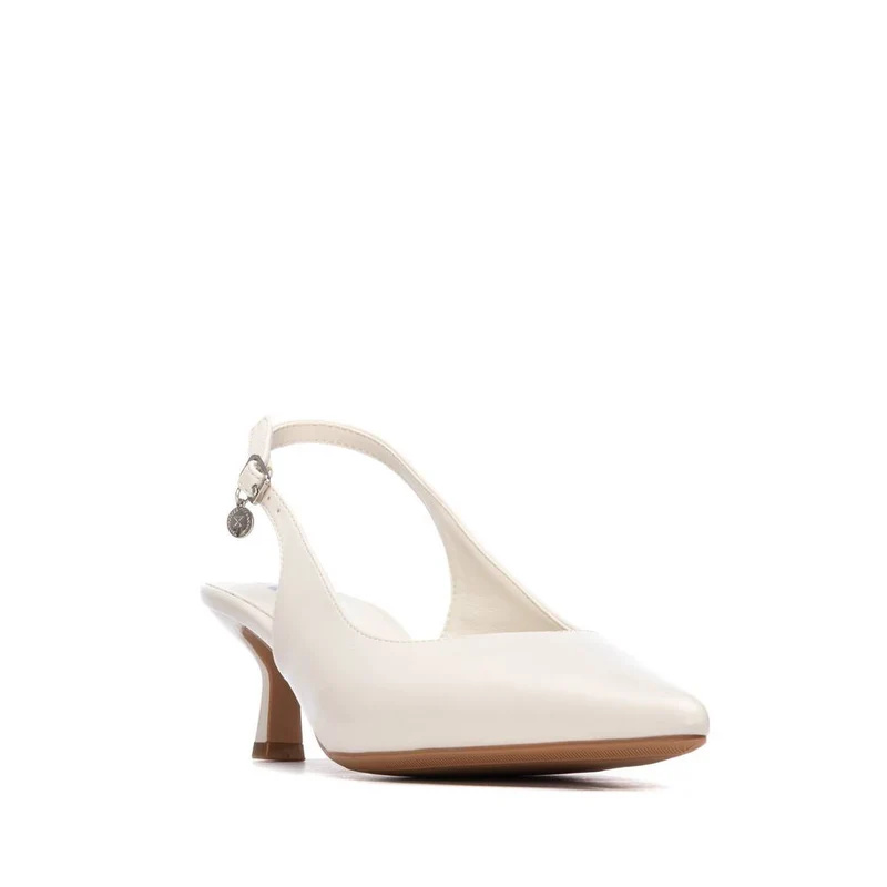 Zapato de mujer con tacón Xti 14535903