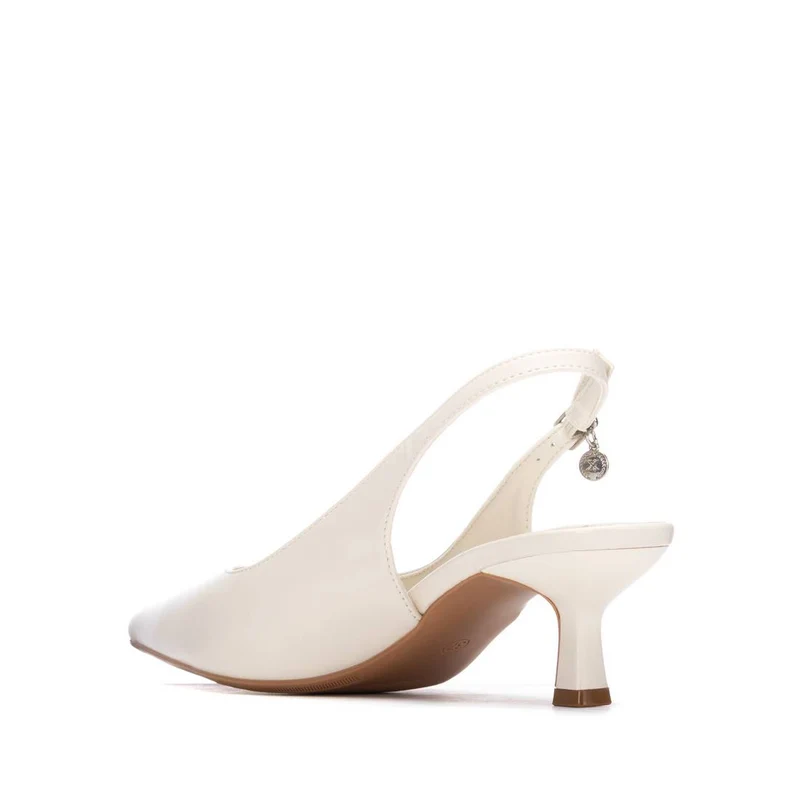 Zapato de mujer con tacón Xti 14535903