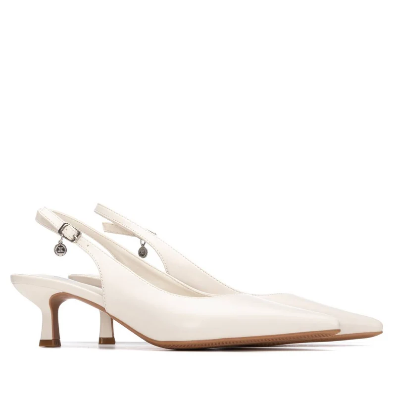 Zapato de mujer con tacón Xti 14535903