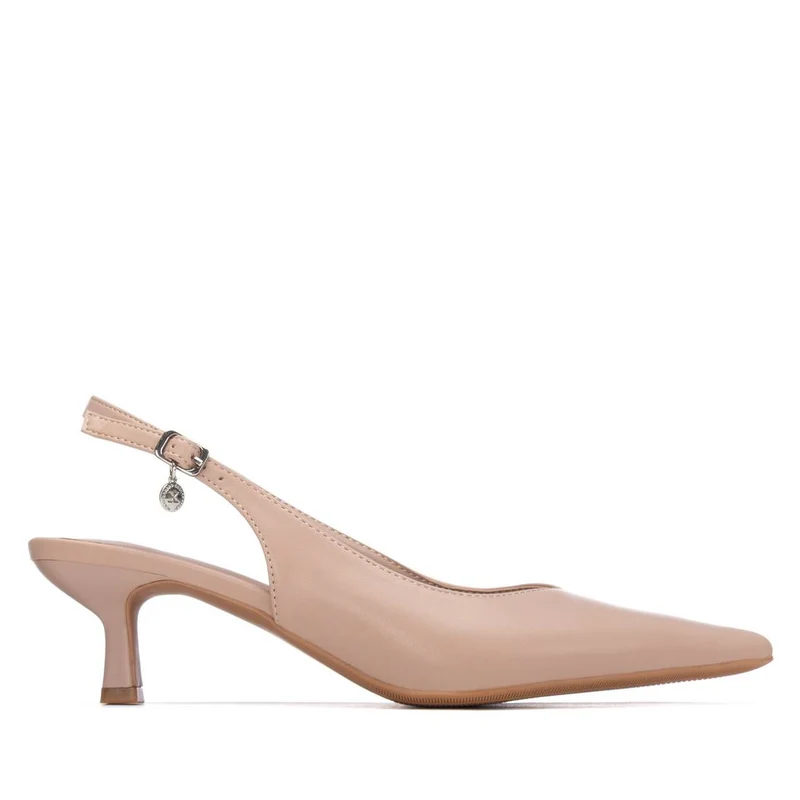 Zapato de mujer con tacón Xti 14535902