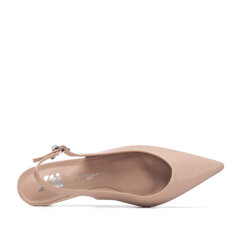 Zapato de mujer con tacón Xti 14535902