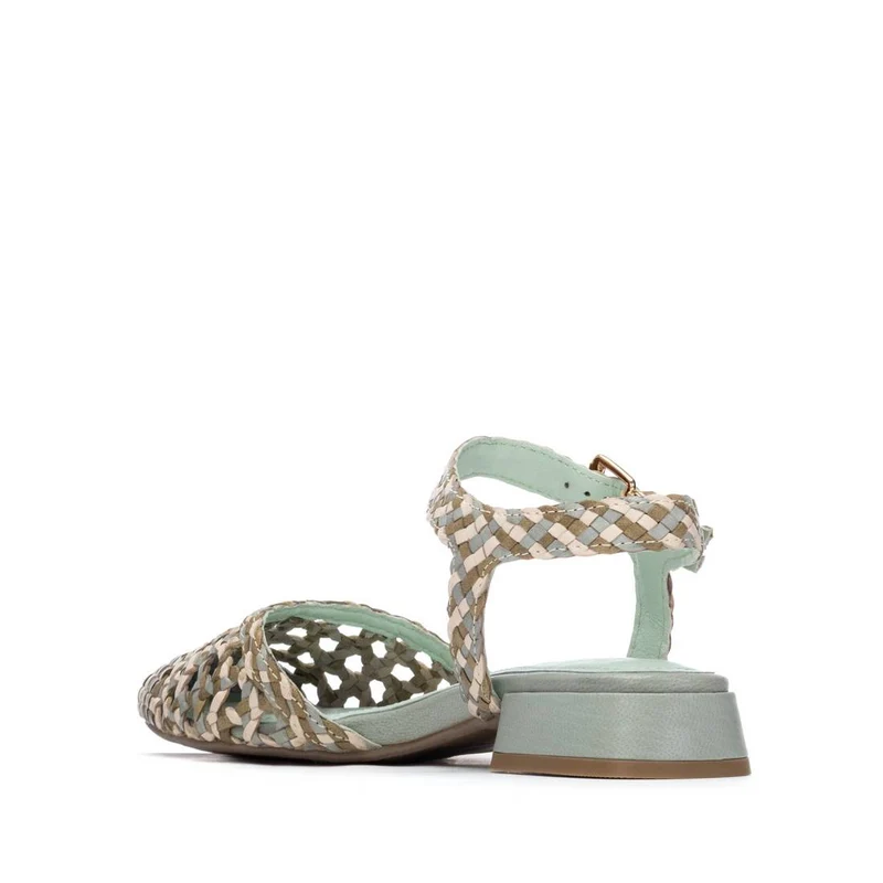 Zapato de mujer con tacón Carmela 16301706