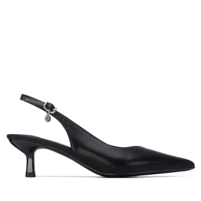 Zapato de mujer con tacón Xti 14535901