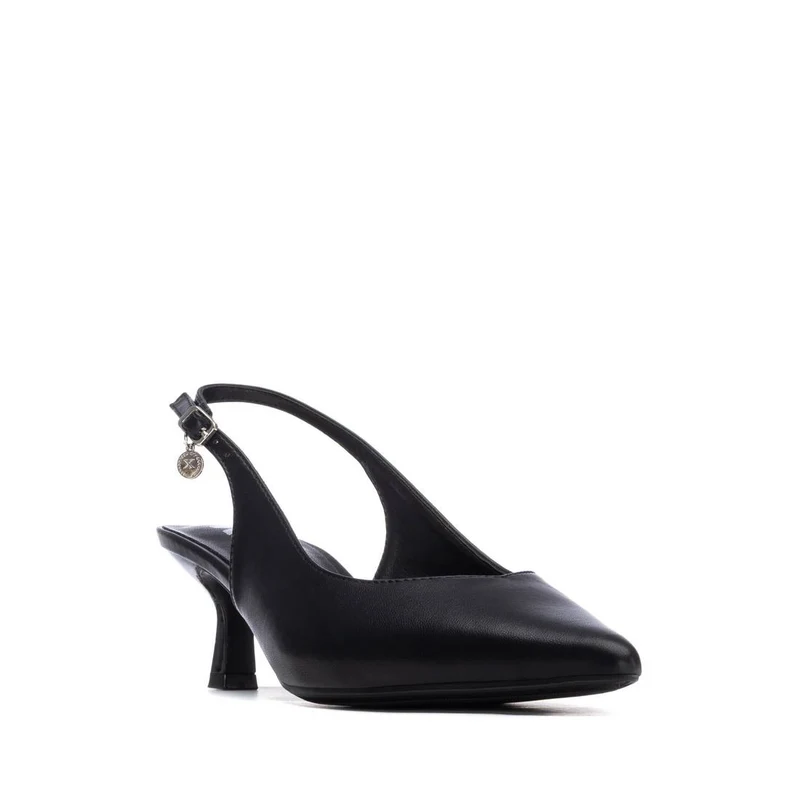 Zapato de mujer con tacón Xti 14535901