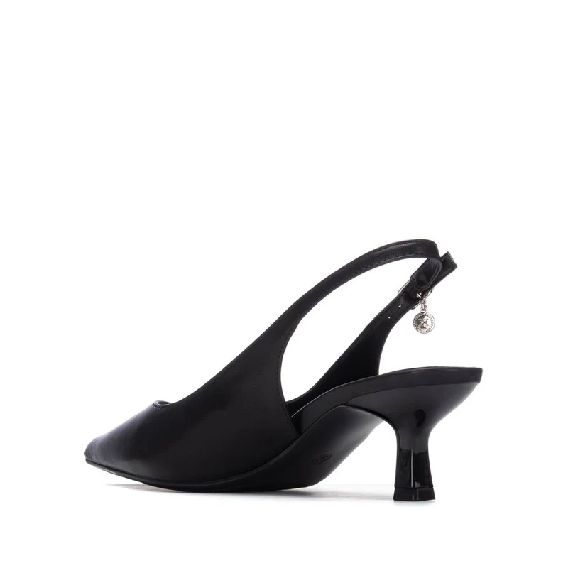 Zapato de mujer con tacón Xti 14535901