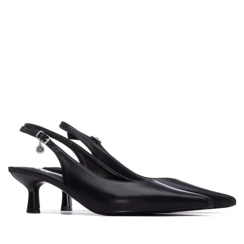 Zapato de mujer con tacón Xti 14535901