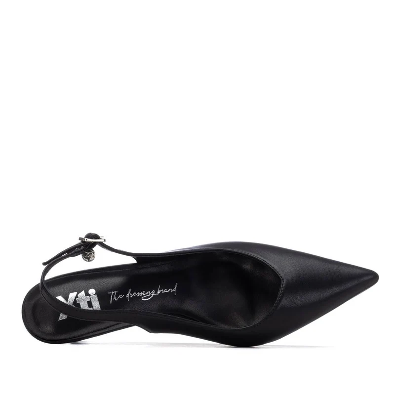 Zapato de mujer con tacón Xti 14535901