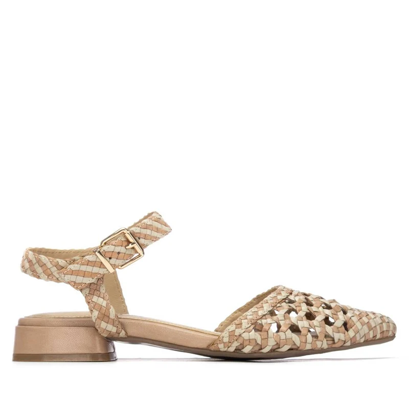 Zapato de mujer con tacón Carmela 16301703