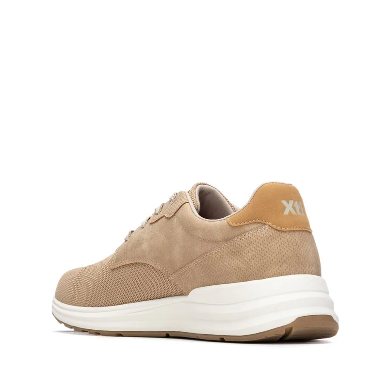 Zapato de hombre plano Xti 14576604