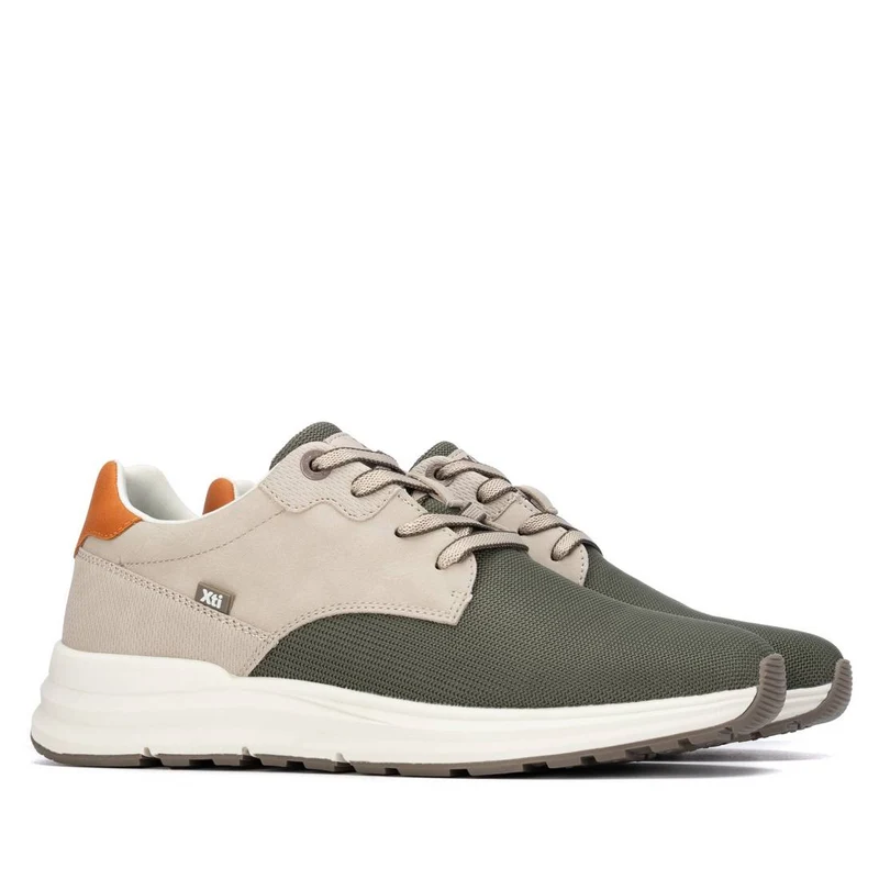 Zapato de hombre plano Xti 14576603
