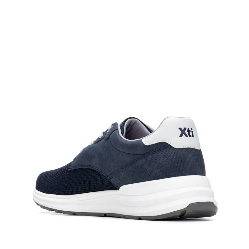 Zapato de hombre plano Xti 14576601