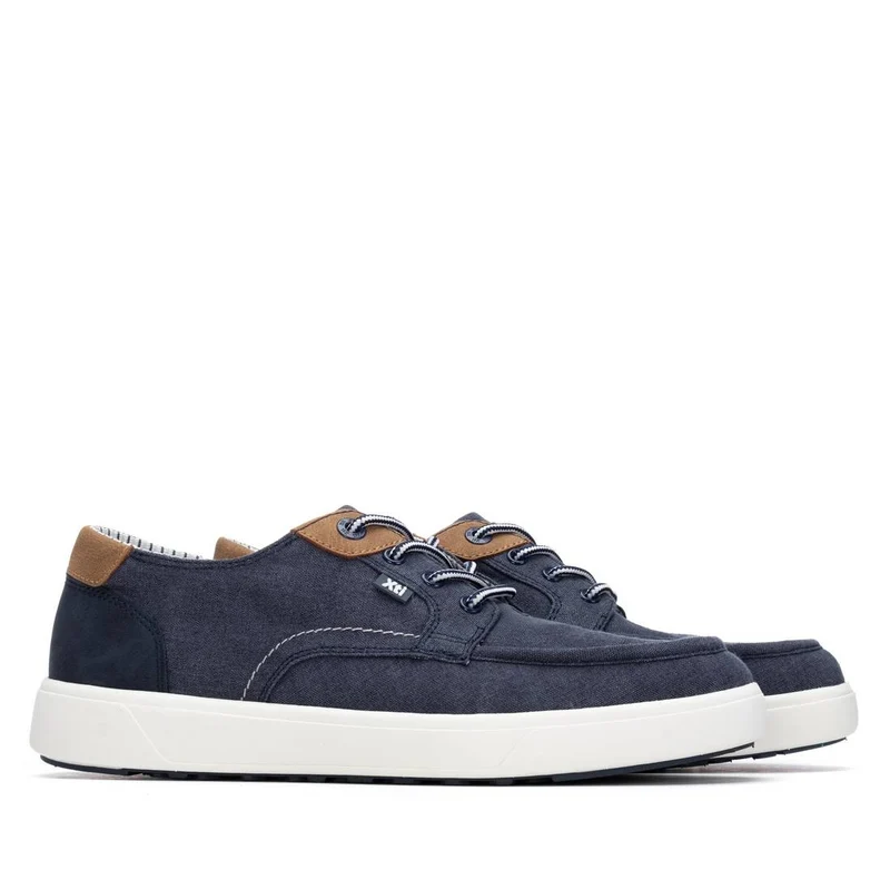 Zapato de hombre plano Xti 14576404