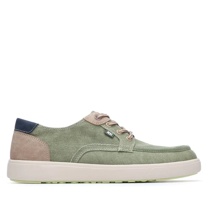 Zapato de hombre plano Xti 14576402
