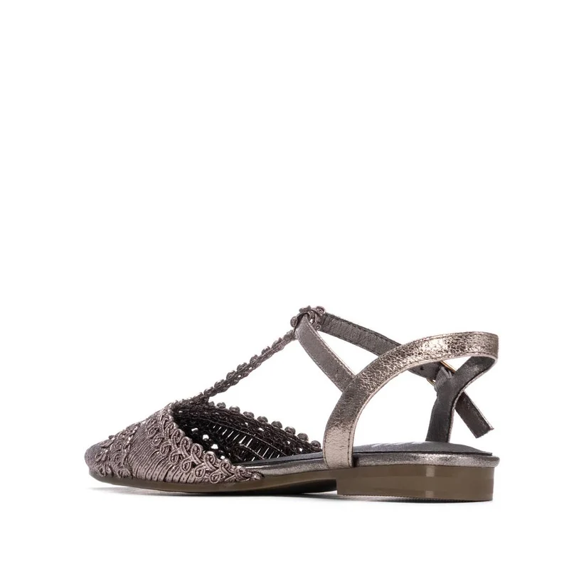 Zapato de mujer plano Xti 14513605