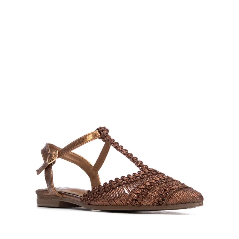 Zapato de mujer plano Xti 14513603