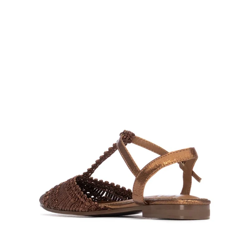 Zapato de mujer plano Xti 14513603