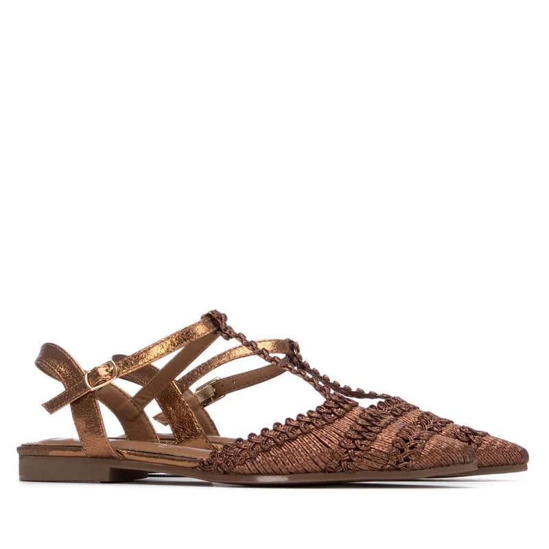 Zapato de mujer plano Xti 14513603