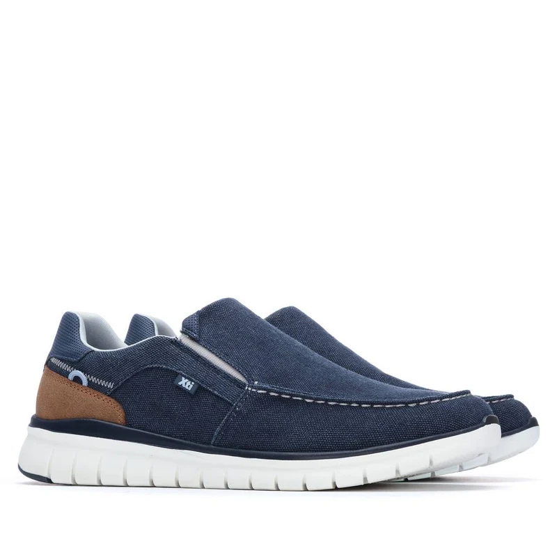Zapato de hombre plano Xti 14576301