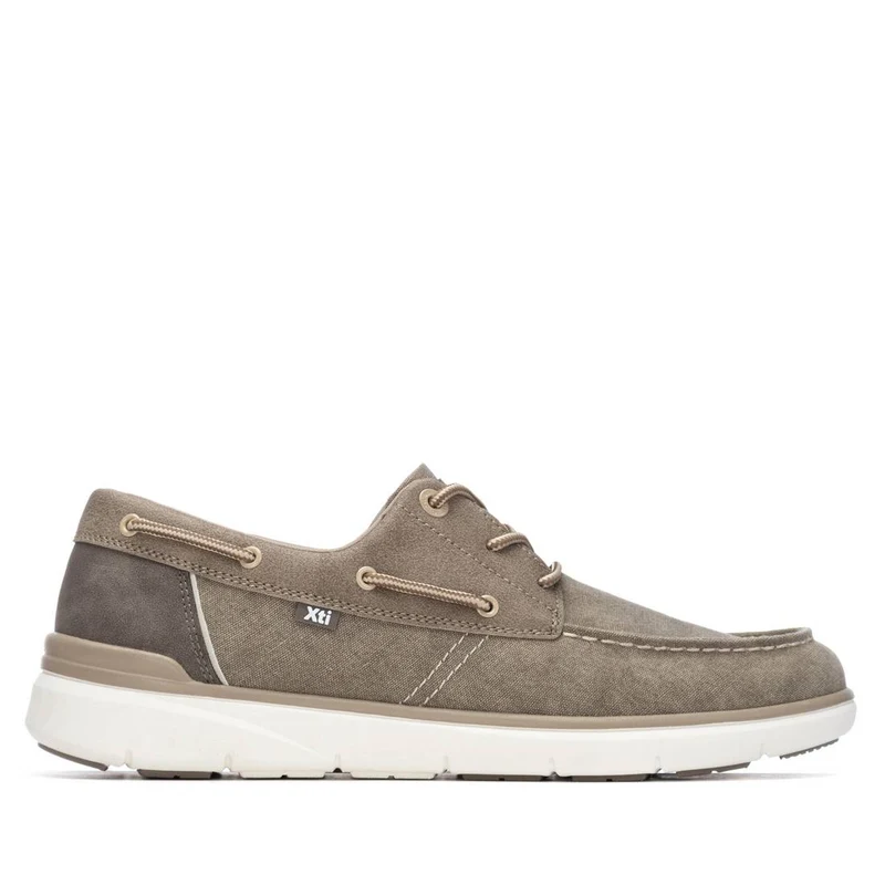 Zapato de hombre plano Xti 14576204