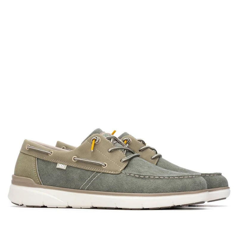 Zapato de hombre plano Xti 14576201