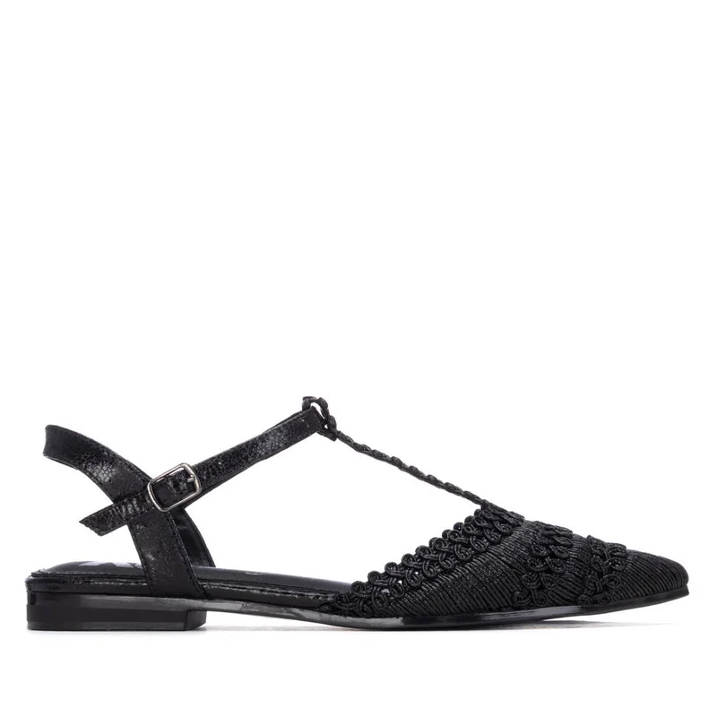 Zapato de mujer plano Xti 14513602