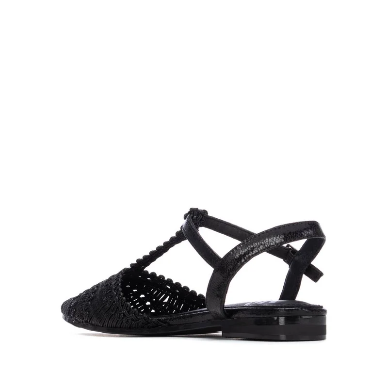 Zapato de mujer plano Xti 14513602