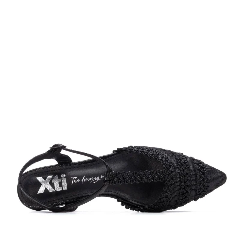 Zapato de mujer plano Xti 14513602