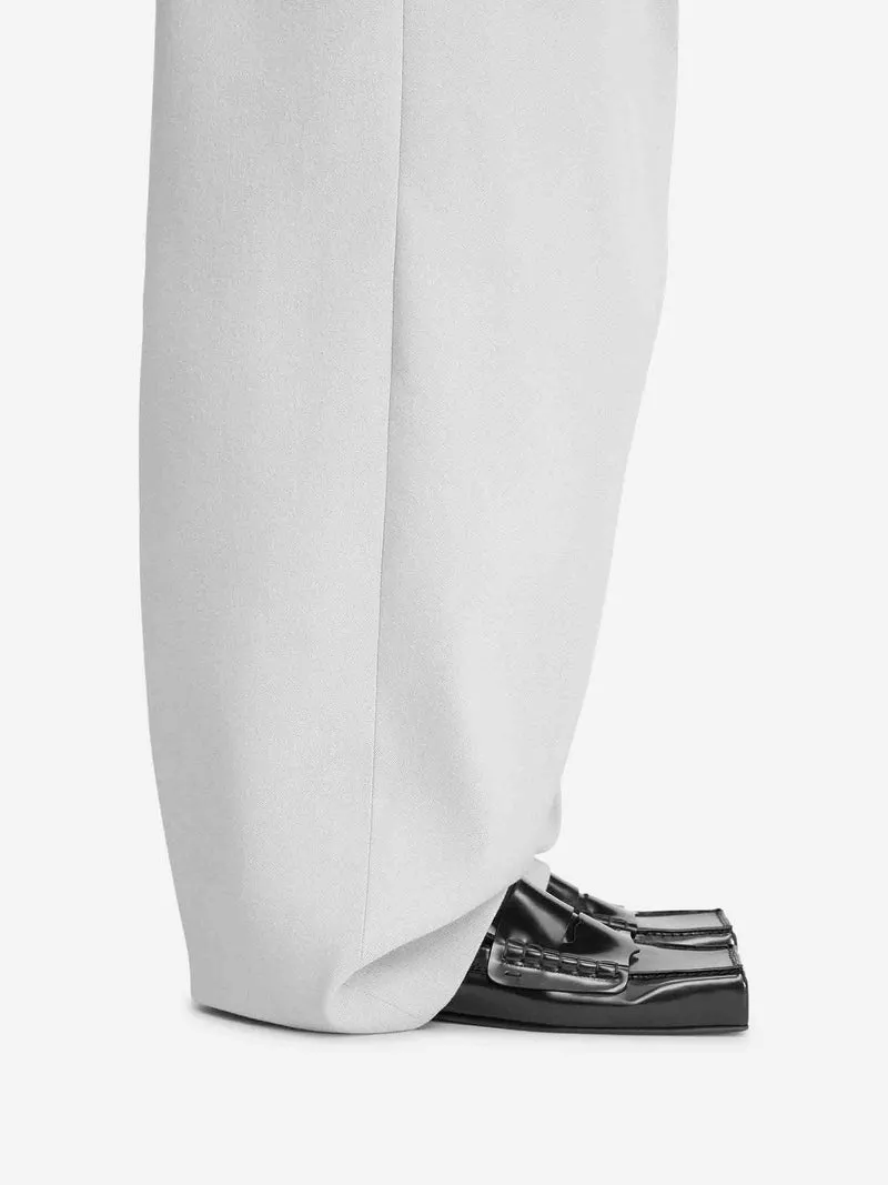 Mocasines Piel Carré