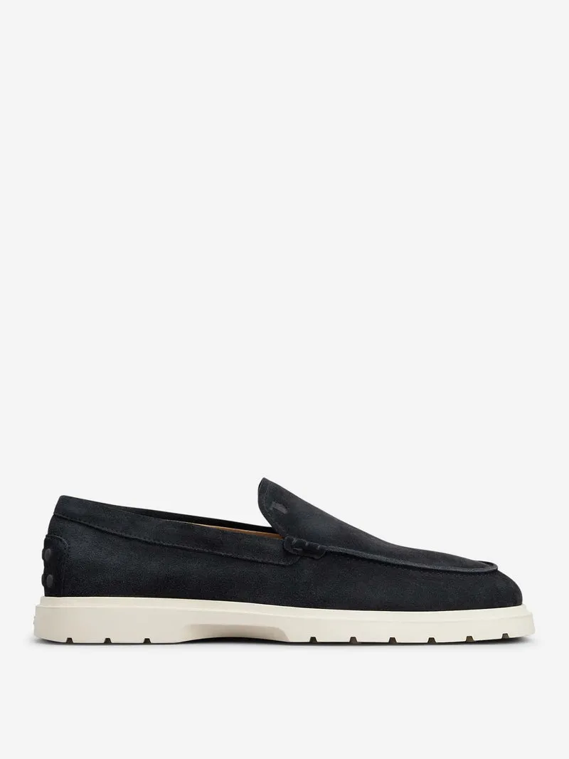 Mocasines Pantufla Ante