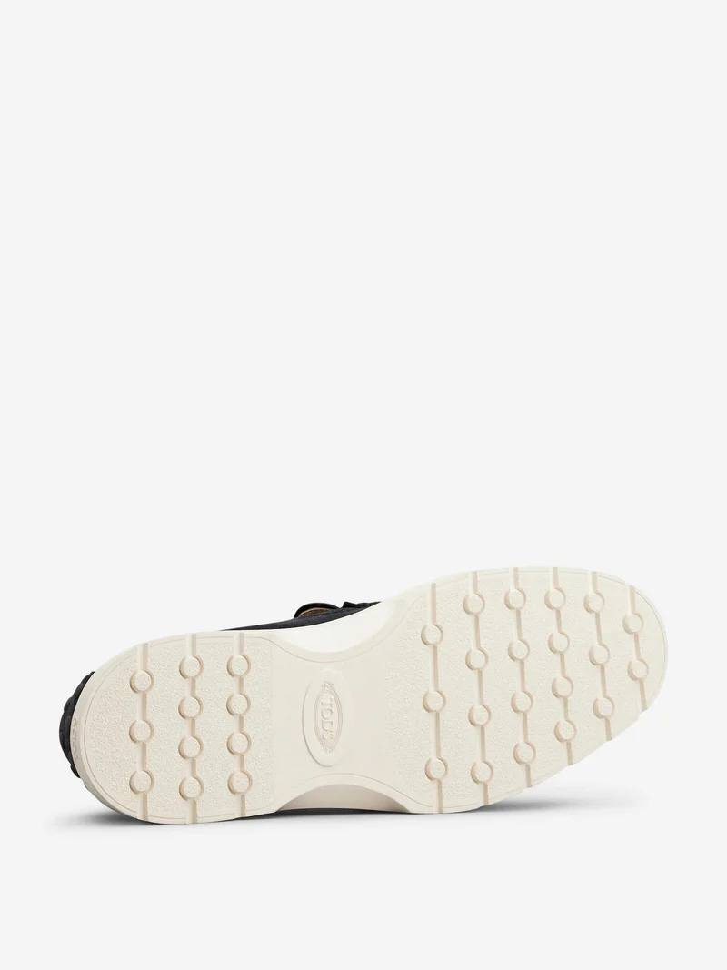 Mocasines Pantufla Ante
