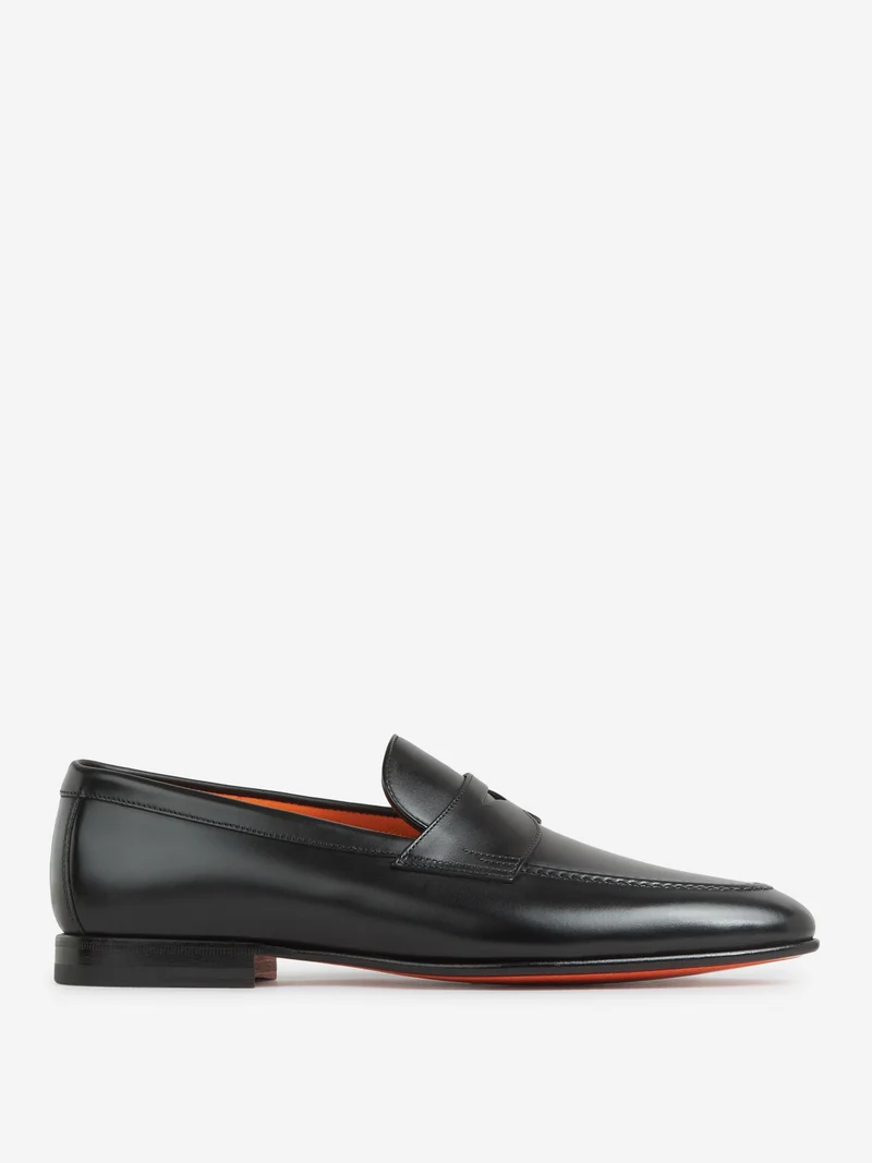 Mocasines Sullivan Piel
