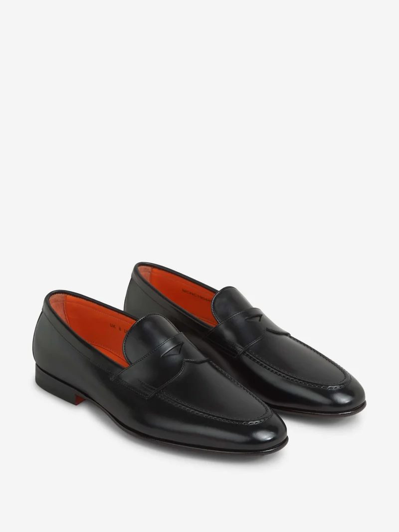 Mocasines Sullivan Piel