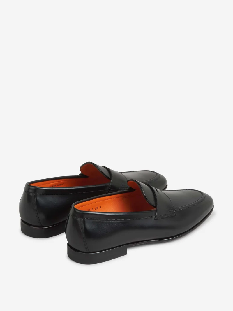 Mocasines Sullivan Piel
