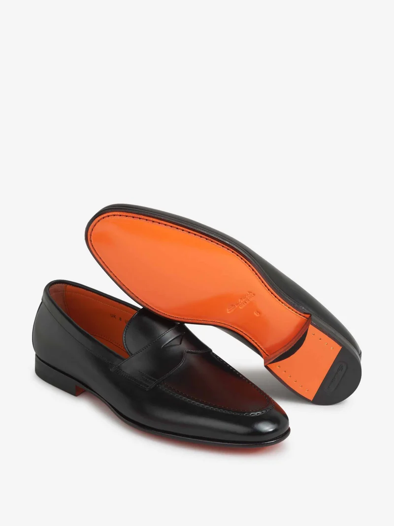 Mocasines Sullivan Piel
