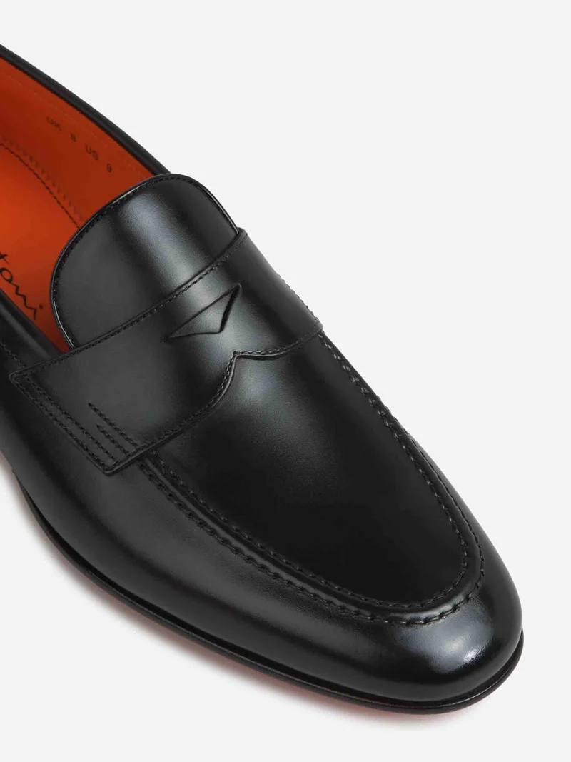 Mocasines Sullivan Piel