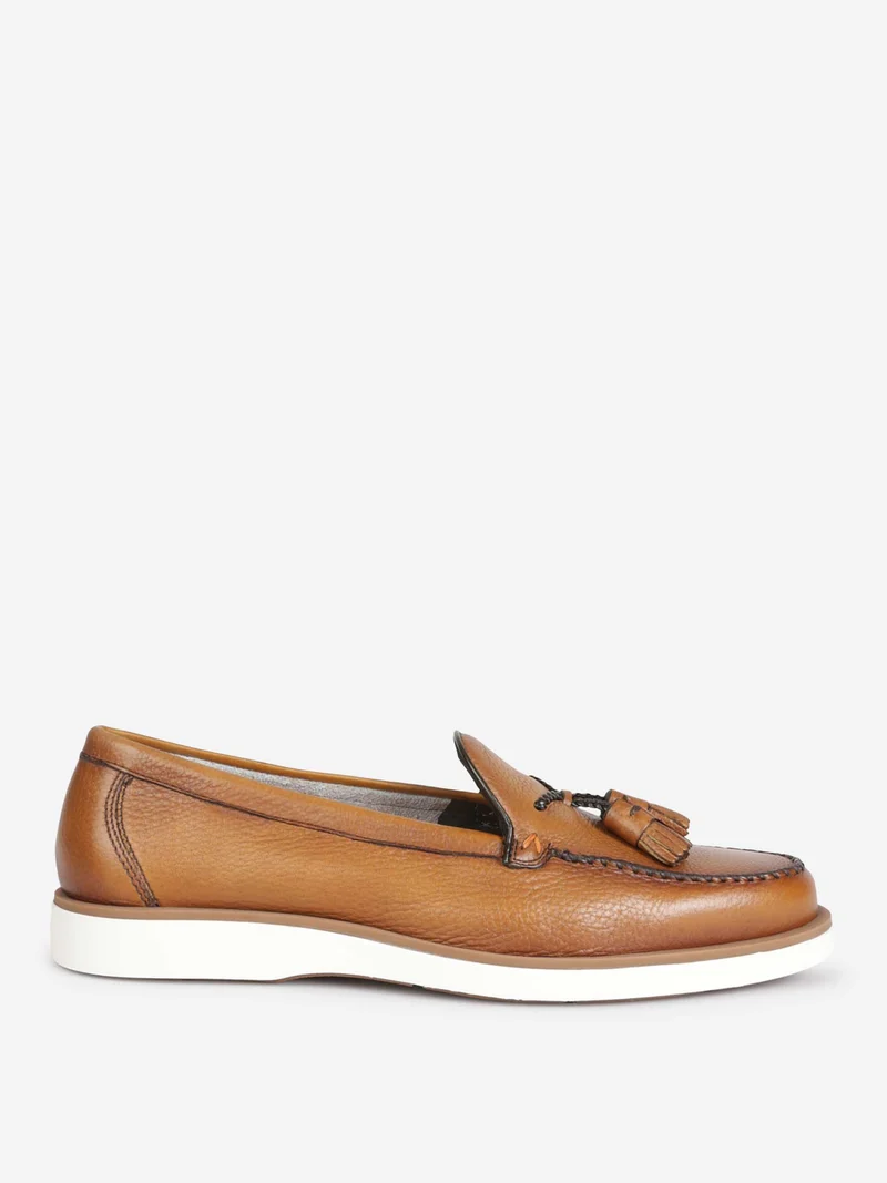 Mocasines Tulsi Borlas