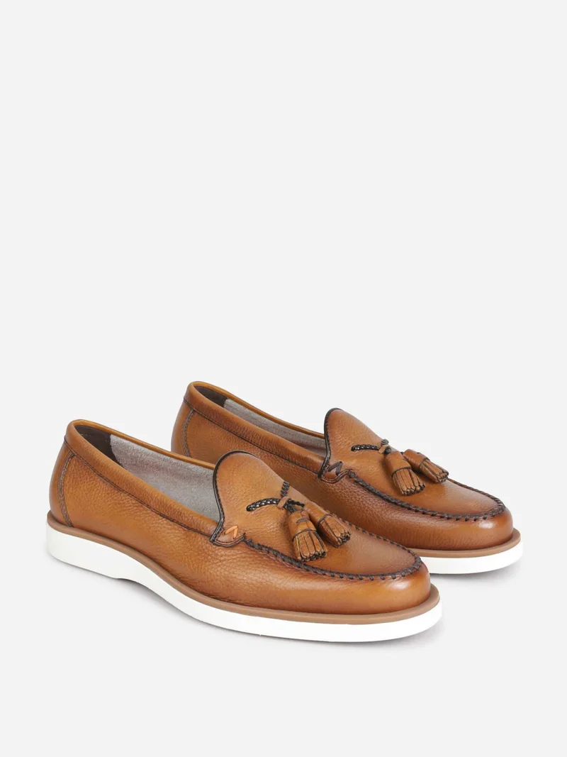 Mocasines Tulsi Borlas
