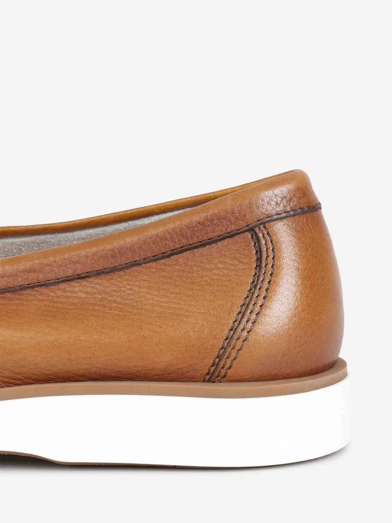 Mocasines Tulsi Borlas