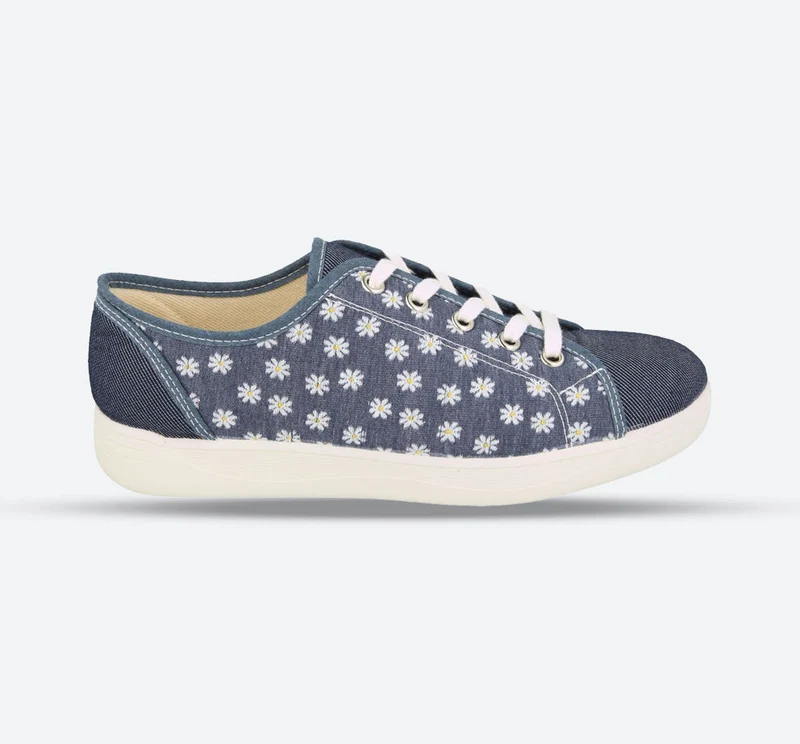 Zapatos DB Hudson de ajuste ancho para mujer