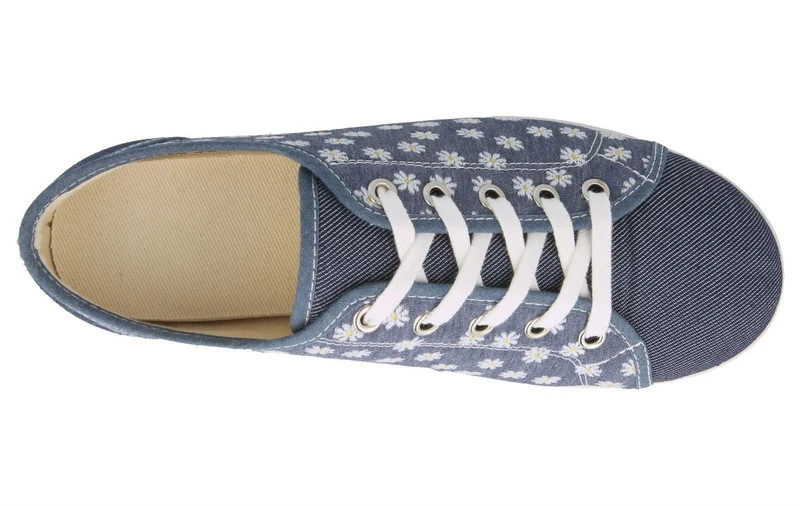Zapatos DB Hudson de ajuste ancho para mujer