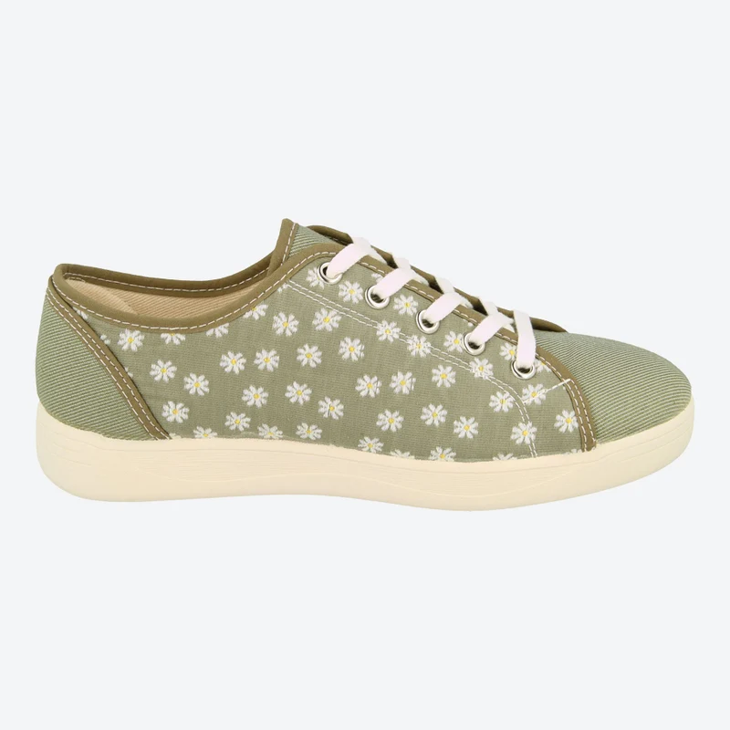 Zapatos DB Hudson de ajuste ancho para mujer