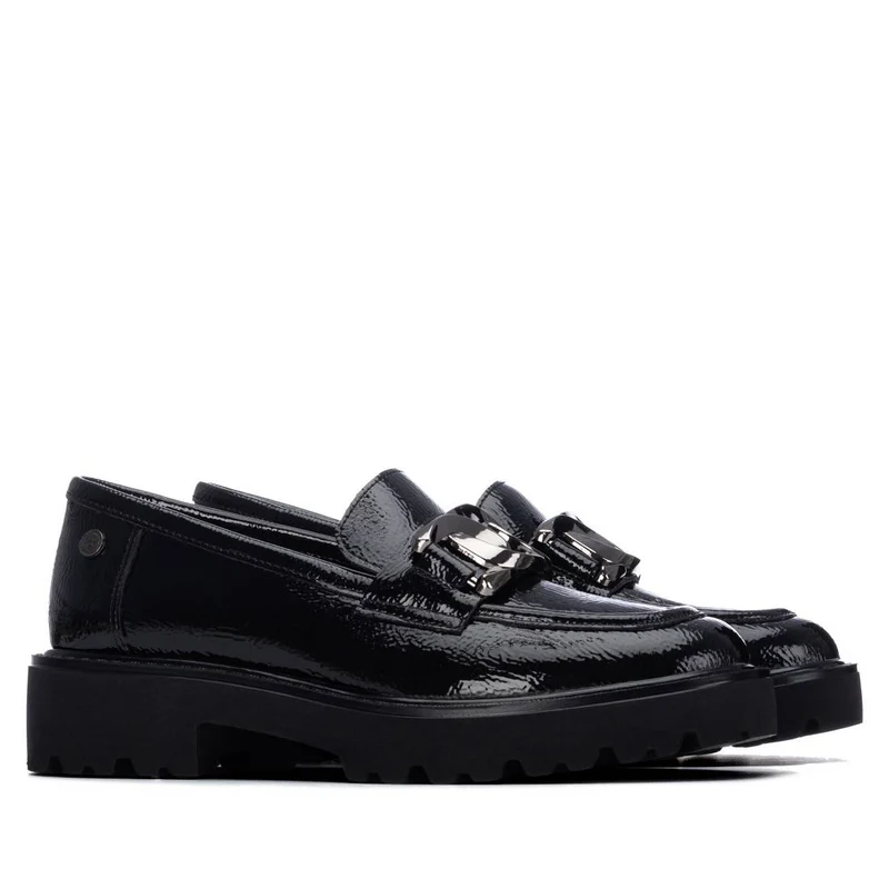 Zapato de mujer plano Xti 14625801