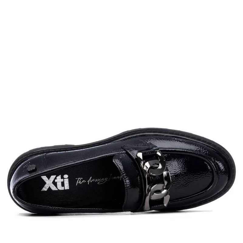 Zapato de mujer plano Xti 14625801