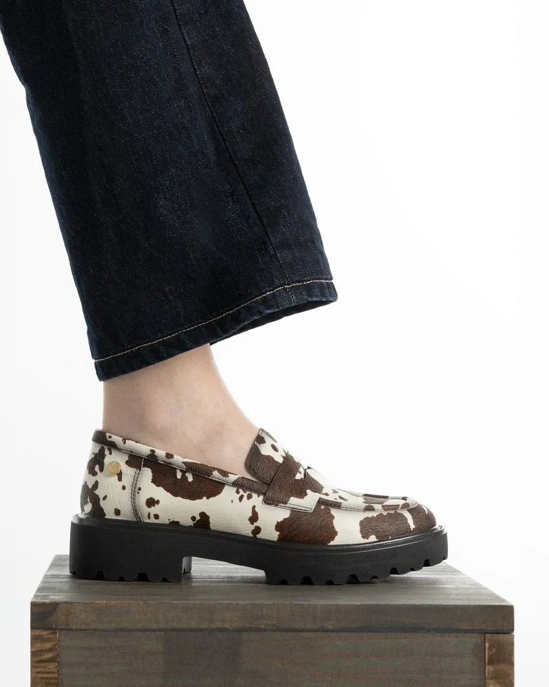 Zapato de mujer plano Xti 14625502