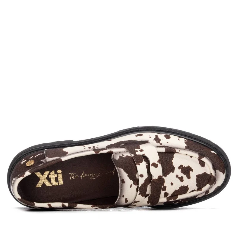Zapato de mujer plano Xti 14625502