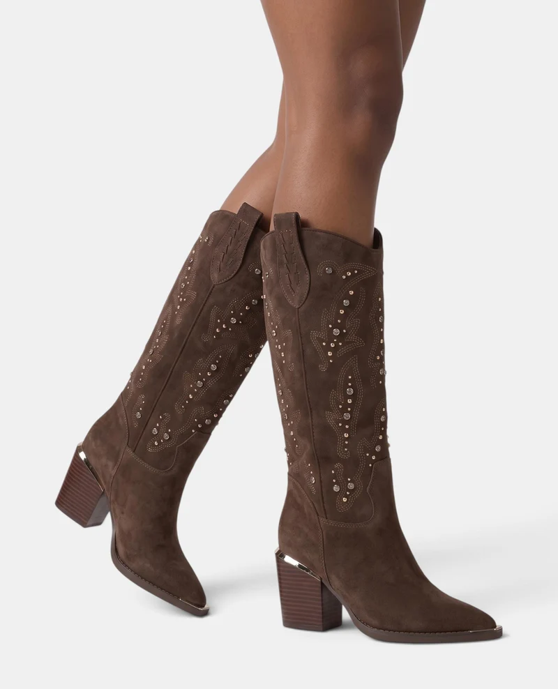 BOTA COWBOY DE ANTE