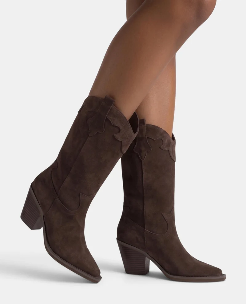 BOTA COWBOY DE ANTE