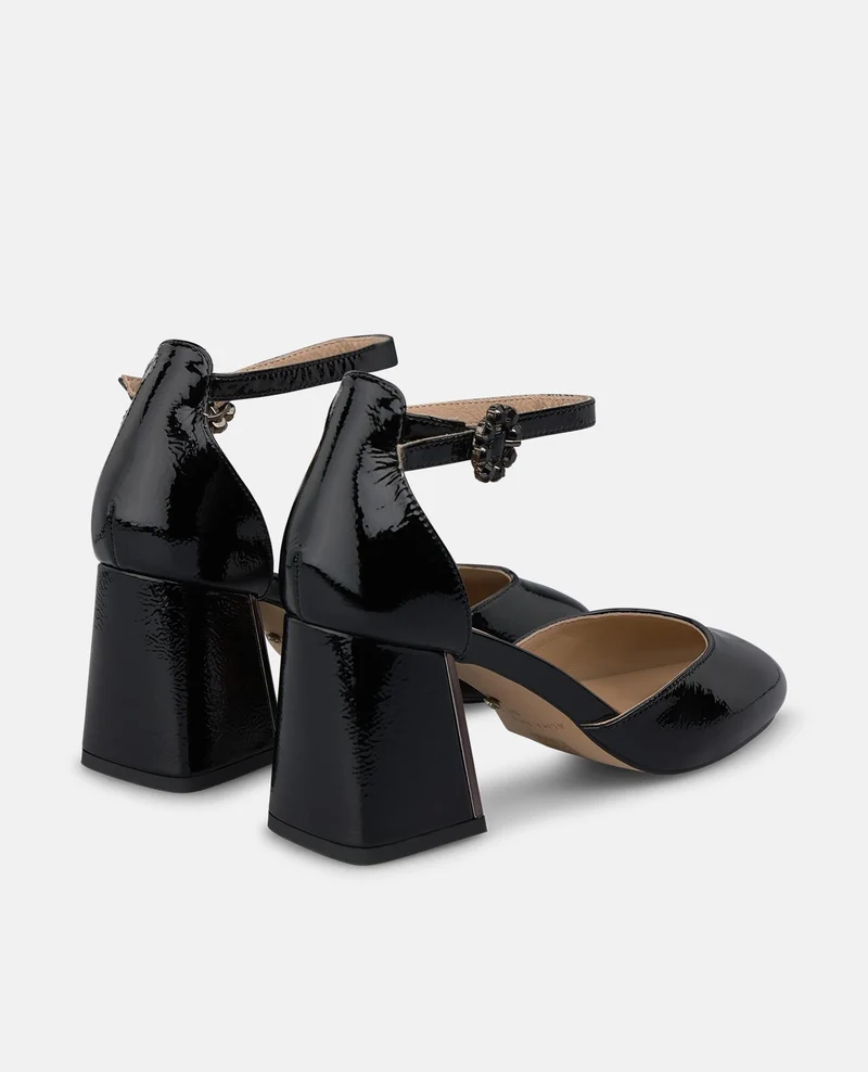 ZAPATO SALÓN DE CHAROL