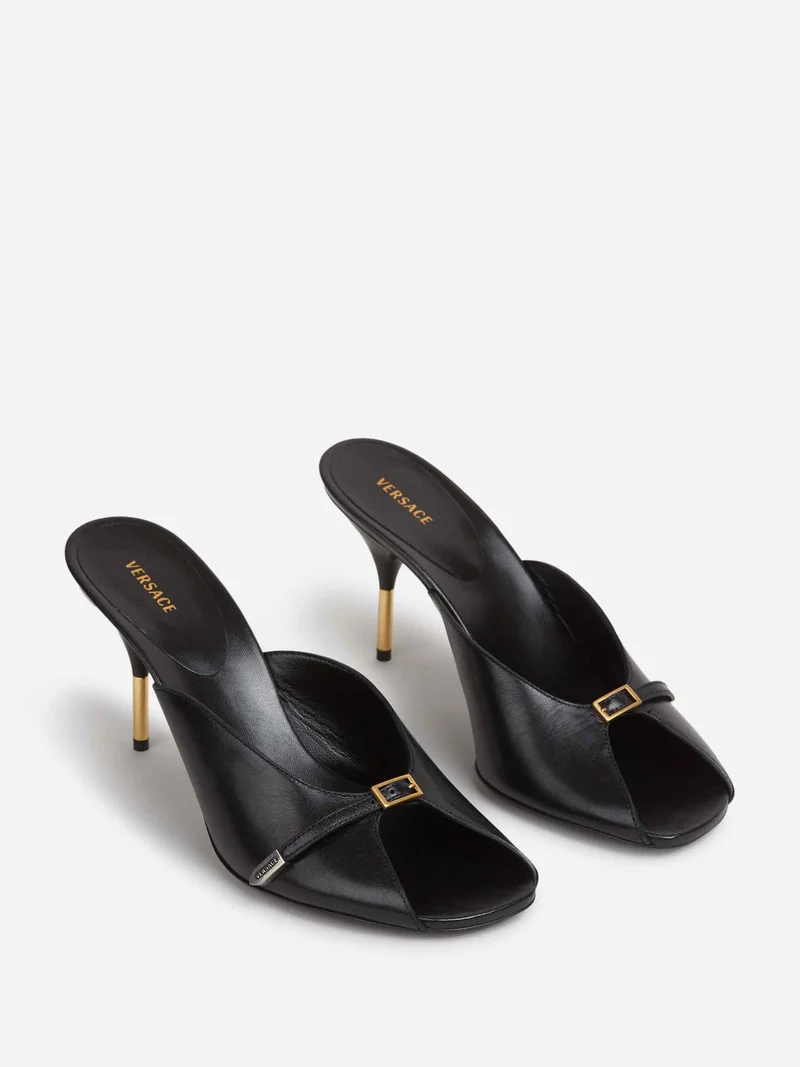 Sandalias Nyx